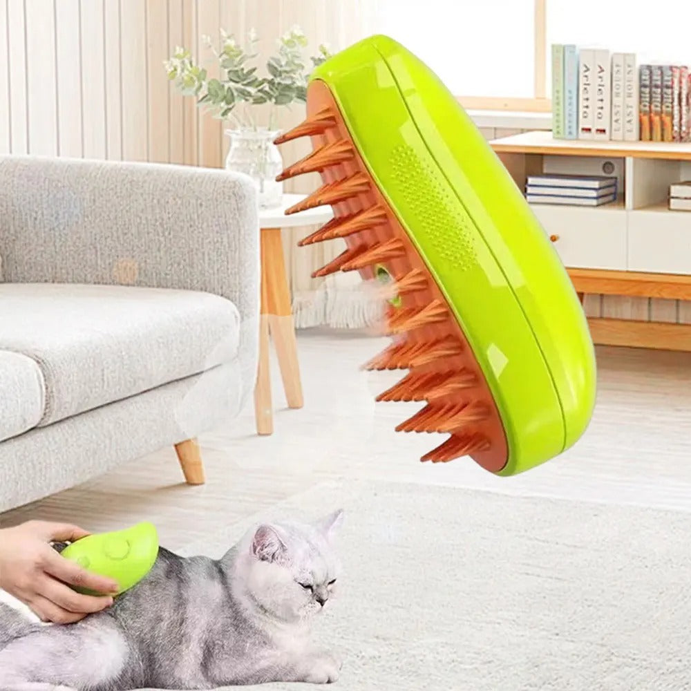 SteamCat Brush
