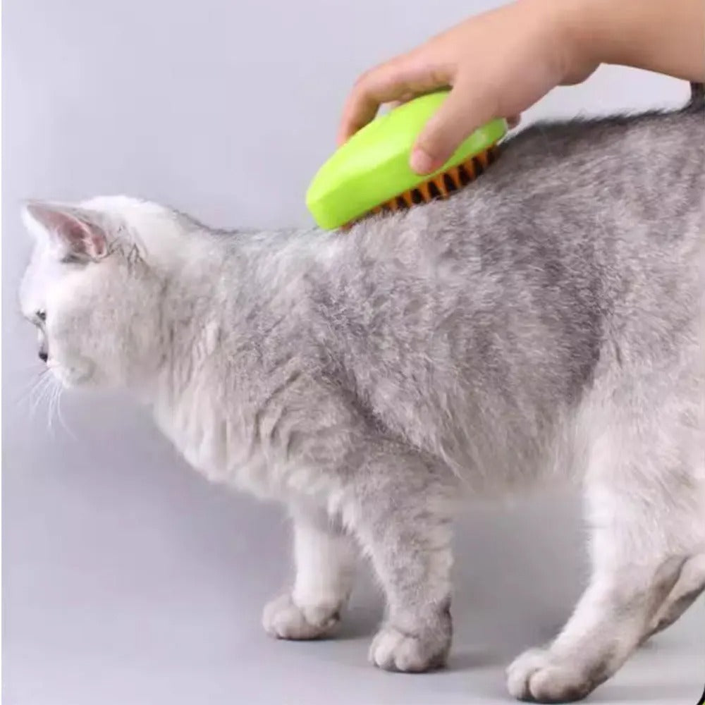 SteamCat Brush