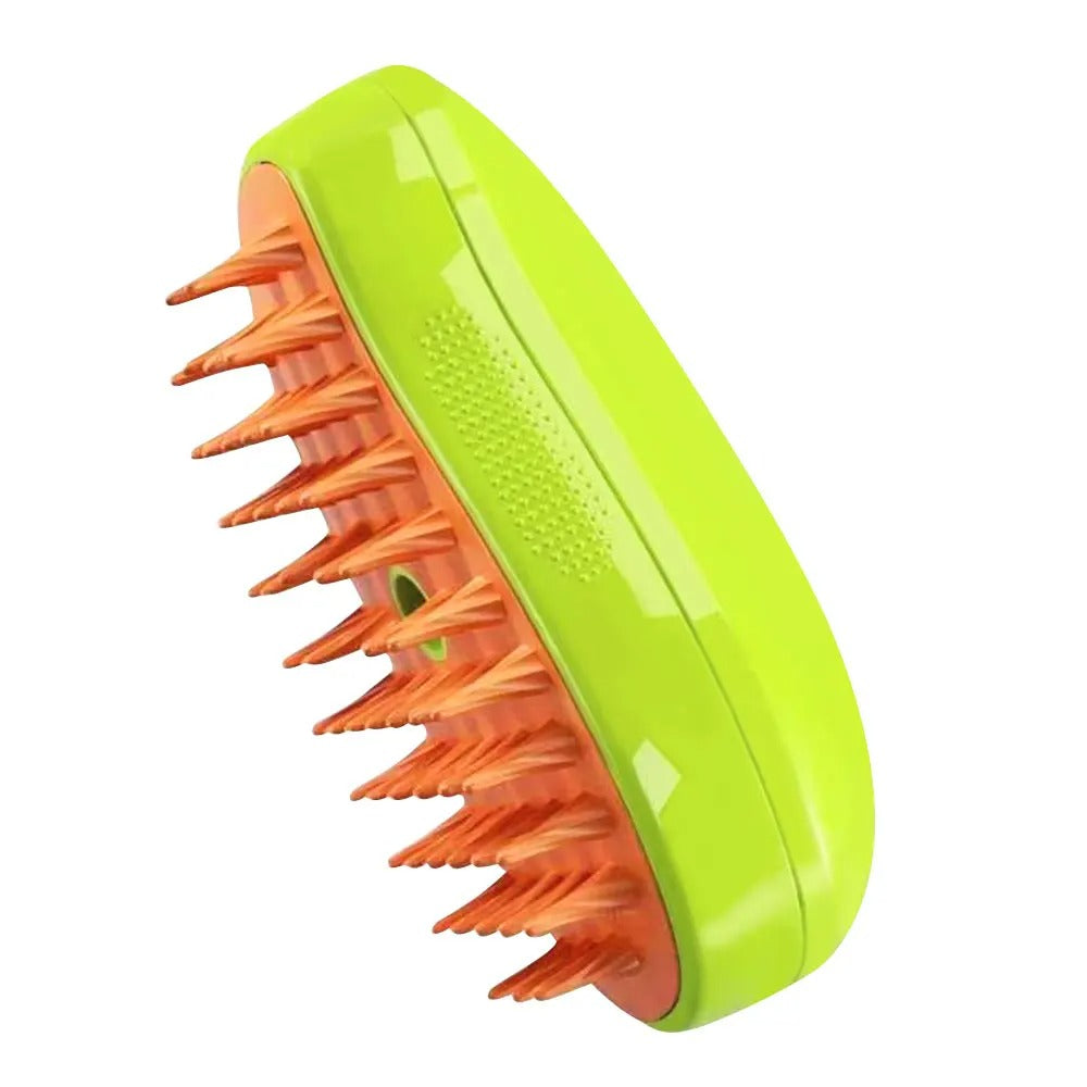 SteamCat Brush