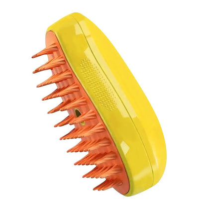 SteamCat Brush